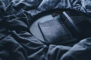 Wanneer bericht van notaris na overlijden?